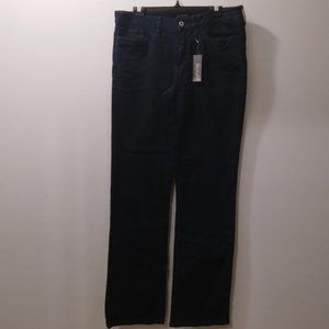 Yummie by Heather Thomson Bootcut Slim Fit Jeans